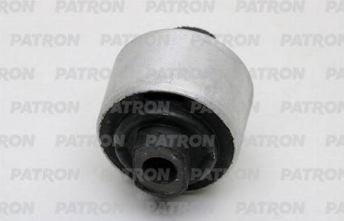 Patron PSE10750 - Наконечник рулевой тяги, шарнир autosila-amz.com