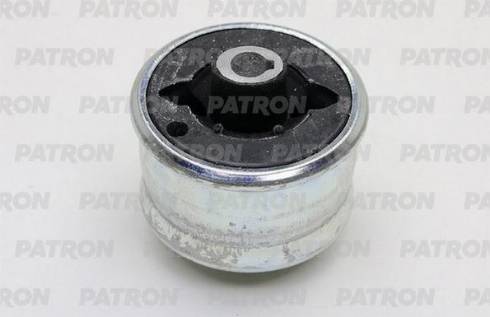 Patron PSE10787 - Сайлентблок, рычаг подвески колеса autosila-amz.com