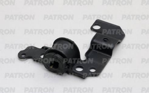 Patron PSE10775 - Рычаг подвески колеса autosila-amz.com