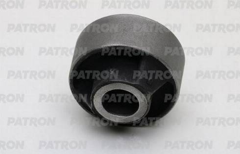 Patron PSE10772 - Сайлентблок, рычаг подвески колеса autosila-amz.com