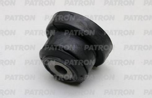 Patron PSE11120 - Втулка, рычаг подвески колеса autosila-amz.com