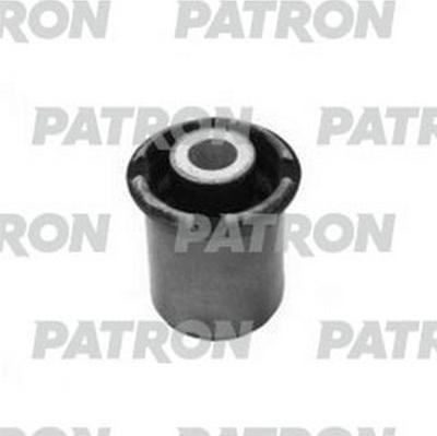 Patron PSE11741 - Сайлентблок балки моста autosila-amz.com