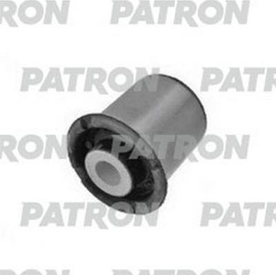 Patron PSE11742 - Сайлентблок балки моста autosila-amz.com