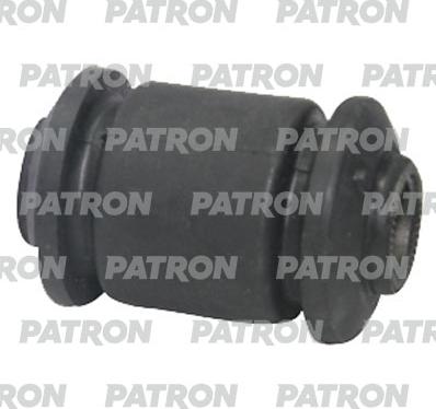 Patron PSE11700 - Втулка, листовая рессора autosila-amz.com