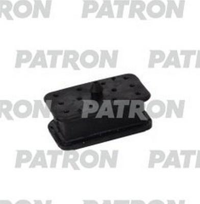 Patron PSE11733 - Подвеска, листовая рессора autosila-amz.com