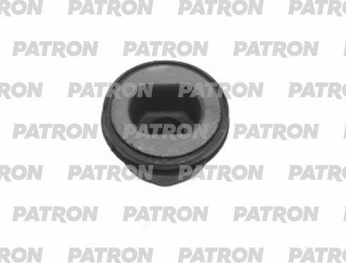 Patron PSE13562 - Сайлентблок балки моста autosila-amz.com