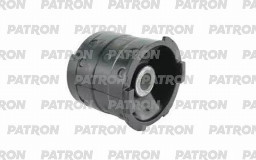 Patron PSE12085 - Сайлентблок балки моста autosila-amz.com