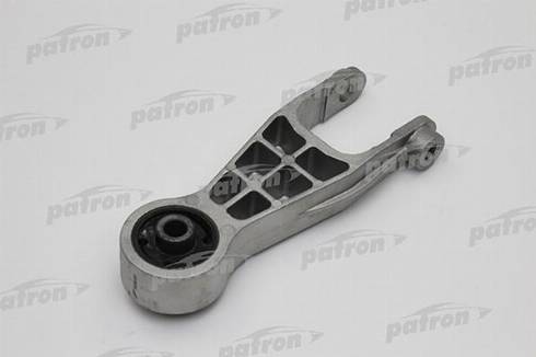 Patron PSE3904 - Подушка, опора, подвеска двигателя autosila-amz.com