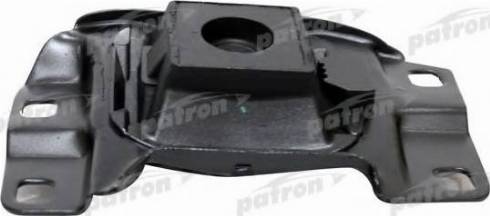 Patron PSE3450 - Подушка, опора, подвеска двигателя autosila-amz.com