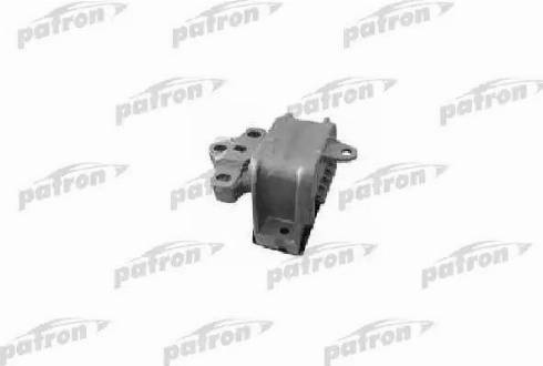 Patron PSE3400 - Подушка, опора, подвеска двигателя autosila-amz.com