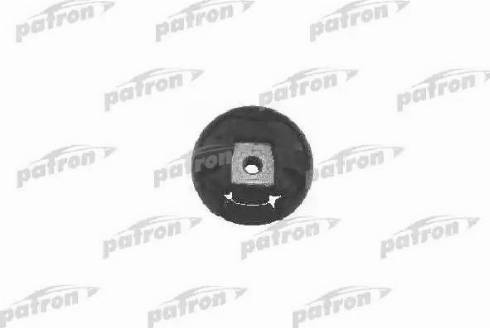 Patron PSE3402 - Подушка, опора, подвеска двигателя autosila-amz.com