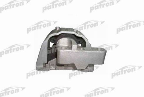 Patron PSE3557 - Подушка, опора, подвеска двигателя autosila-amz.com