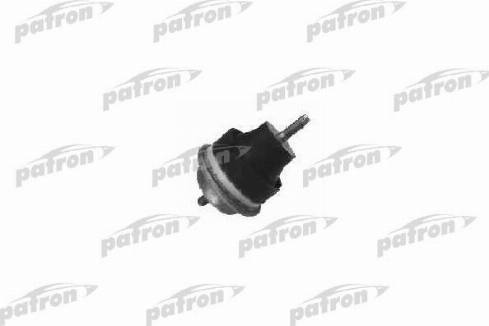 Patron PSE3587 - Подушка, опора, подвеска двигателя autosila-amz.com