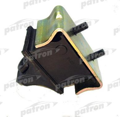 Patron PSE3532 - Подушка, опора, подвеска двигателя autosila-amz.com