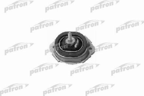 Patron PSE3575 - Подушка, опора, подвеска двигателя autosila-amz.com