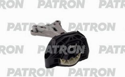 Patron PSE30458 - Подушка, опора, подвеска двигателя autosila-amz.com