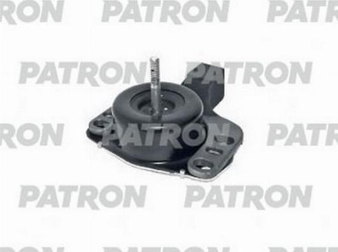 Patron PSE30488 - Подушка, опора, подвеска двигателя autosila-amz.com