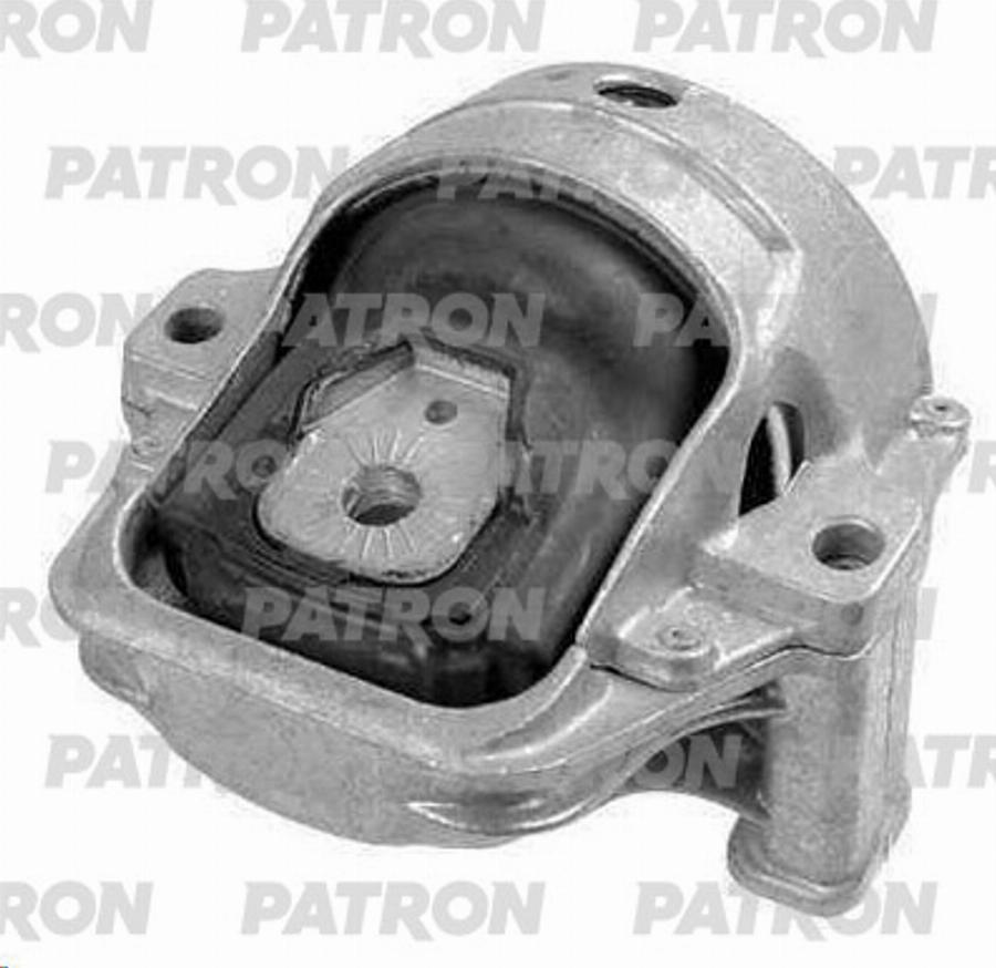 Patron PSE30430 - Подушка, опора, подвеска двигателя autosila-amz.com