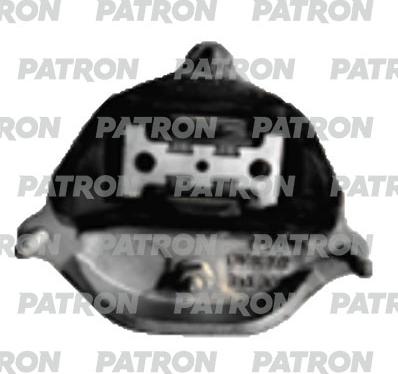 Patron PSE30423 - Подушка, опора, подвеска двигателя autosila-amz.com