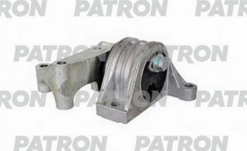 Patron PSE30474 - Подушка, опора, подвеска двигателя autosila-amz.com