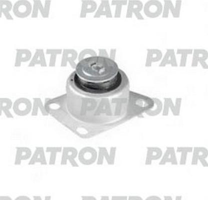 Patron PSE30470 - Подушка, опора, подвеска двигателя autosila-amz.com