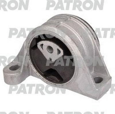 Patron PSE30472 - Подушка, опора, подвеска двигателя autosila-amz.com