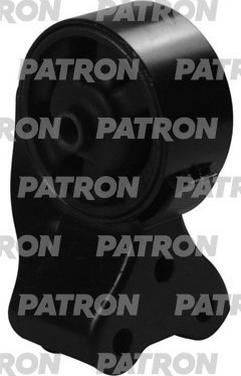 Patron PSE30599 - Подушка, опора, подвеска двигателя autosila-amz.com