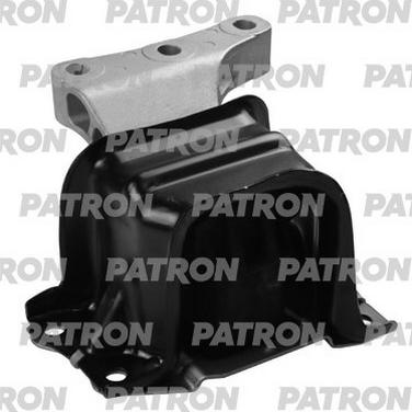 Patron PSE30590 - Подушка, опора, подвеска двигателя autosila-amz.com