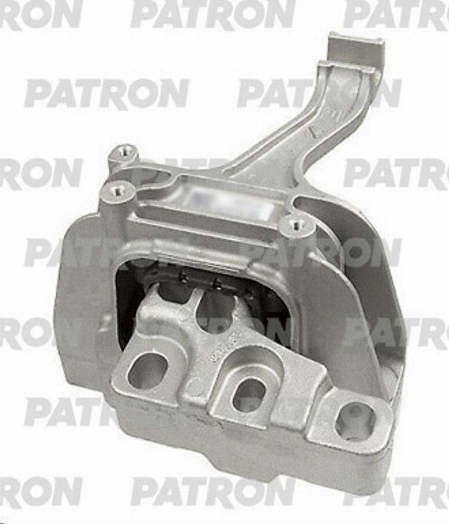 Patron PSE30552 - Подушка, опора, подвеска двигателя autosila-amz.com