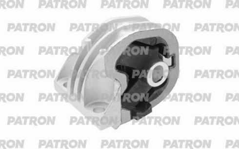 Patron PSE30508 - Подушка, опора, подвеска двигателя autosila-amz.com