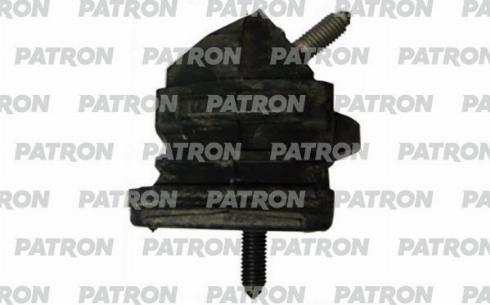 Patron PSE30534 - Подушка, опора, подвеска двигателя autosila-amz.com