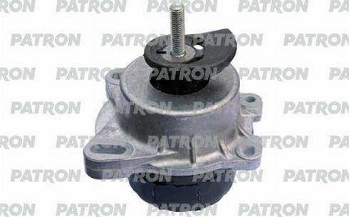 Patron PSE30535 - Подушка, опора, подвеска двигателя autosila-amz.com