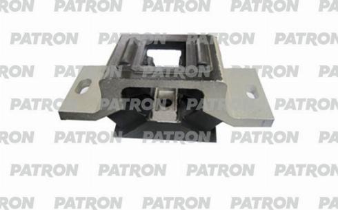 Patron PSE30530 - Подушка, опора, подвеска двигателя autosila-amz.com