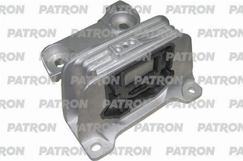 Patron PSE30529 - Подушка, опора, подвеска двигателя autosila-amz.com