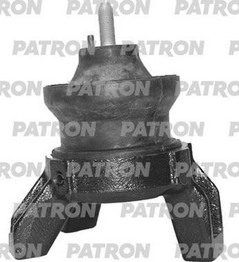 Patron PSE30641 - Подушка, опора, подвеска двигателя autosila-amz.com