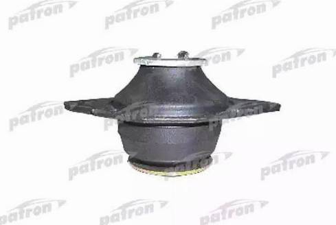 Patron PSE3064 - Подушка, опора, подвеска двигателя autosila-amz.com