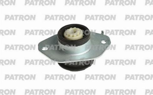 Patron PSE30651 - Подушка, опора, подвеска двигателя autosila-amz.com