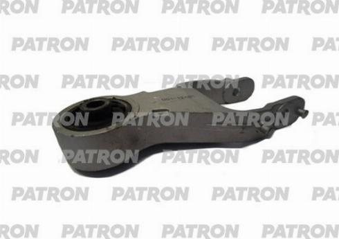 Patron PSE30664 - Подушка, опора, подвеска двигателя autosila-amz.com