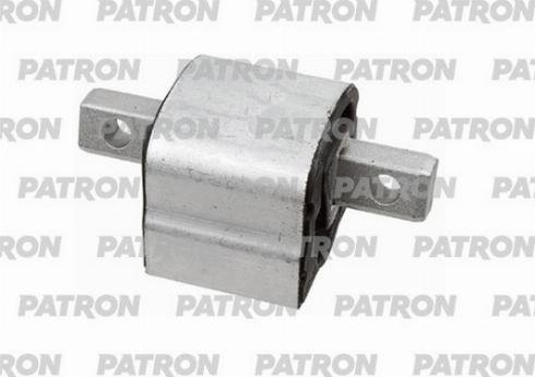 Patron PSE30661 - Подушка, опора, подвеска двигателя autosila-amz.com