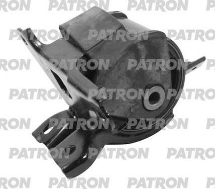 Patron PSE30604 - Подушка, опора, подвеска двигателя autosila-amz.com