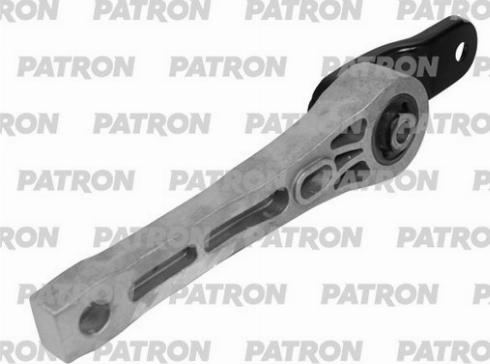 Patron PSE30619 - Подушка, опора, подвеска двигателя autosila-amz.com