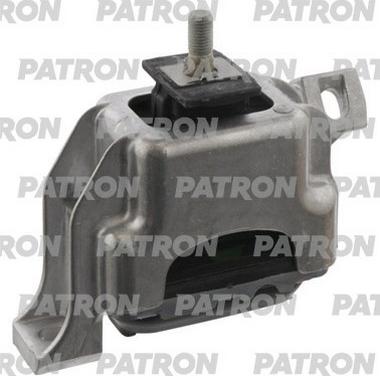 Patron PSE30682 - Подушка, опора, подвеска двигателя autosila-amz.com