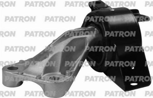 Patron PSE30629 - Подушка, опора, подвеска двигателя autosila-amz.com