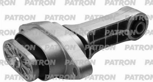 Patron PSE30624 - Подушка, опора, подвеска двигателя autosila-amz.com