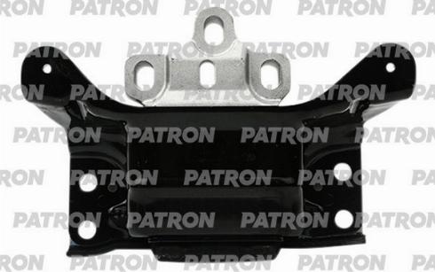 Patron PSE30679 - Подушка, опора, подвеска двигателя autosila-amz.com