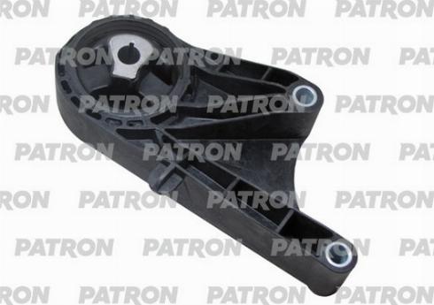 Patron PSE30674 - Подушка, опора, подвеска двигателя autosila-amz.com