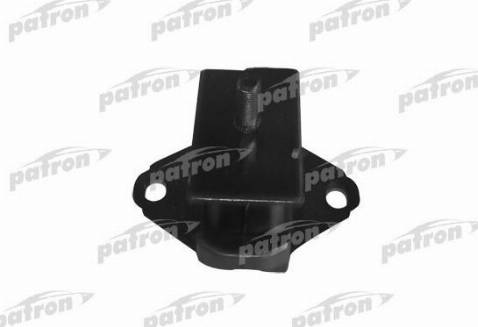 Patron PSE30049 - Подушка, опора, подвеска двигателя autosila-amz.com