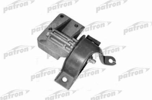 Patron PSE30057 - Подушка, опора, подвеска двигателя autosila-amz.com