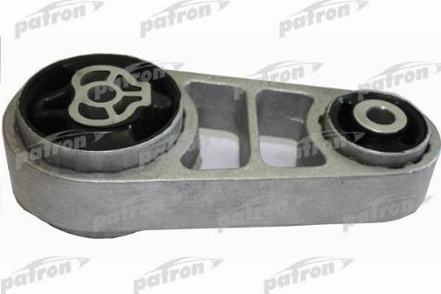 Patron PSE30061 - Подушка, опора, подвеска двигателя autosila-amz.com