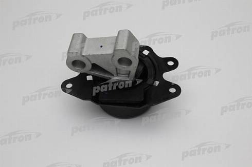 Patron PSE30019 - Подушка, опора, подвеска двигателя autosila-amz.com